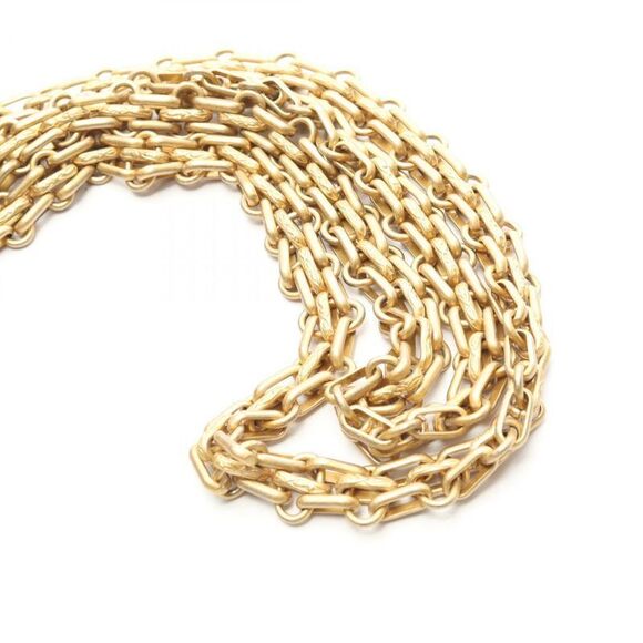 Chanel Shoulder Bag 2.55 Black Fabric 2.55 Mini Matelasse Chain Shoulder Ladies - Picture 10 of 10